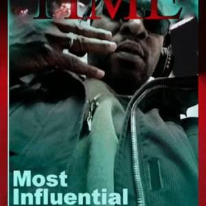 Meet your Posher, Kendrick